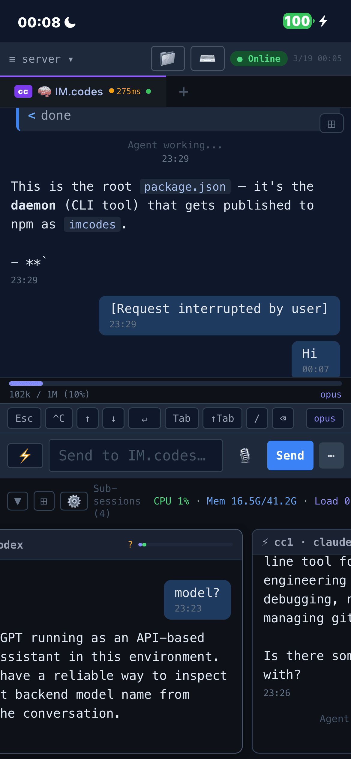 Mobile 1