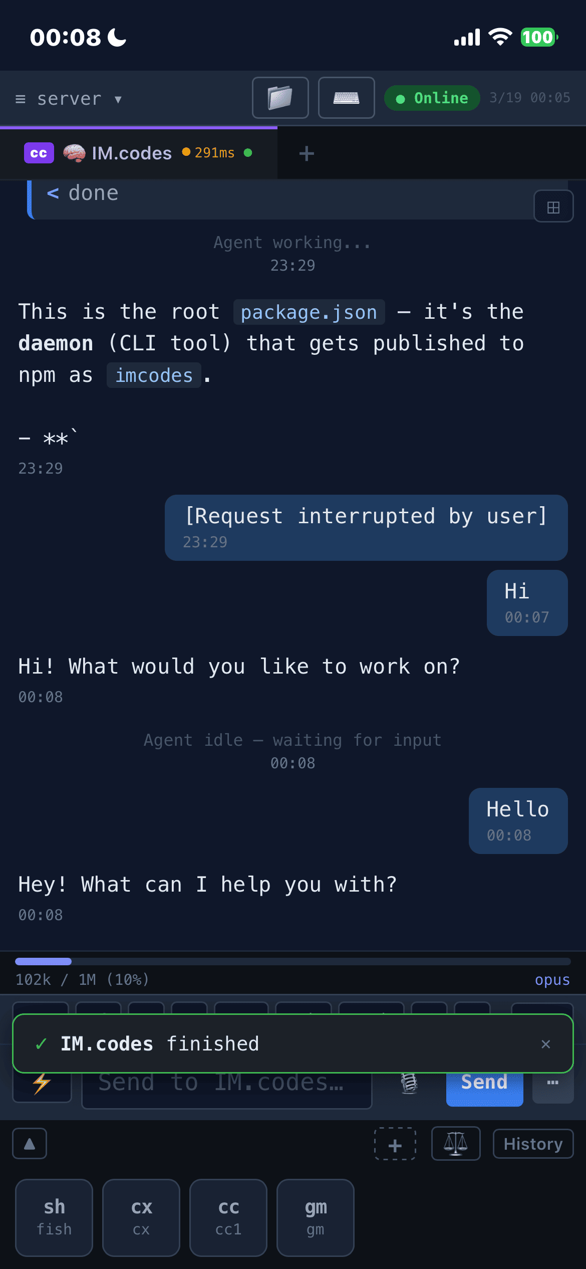 Mobile 4