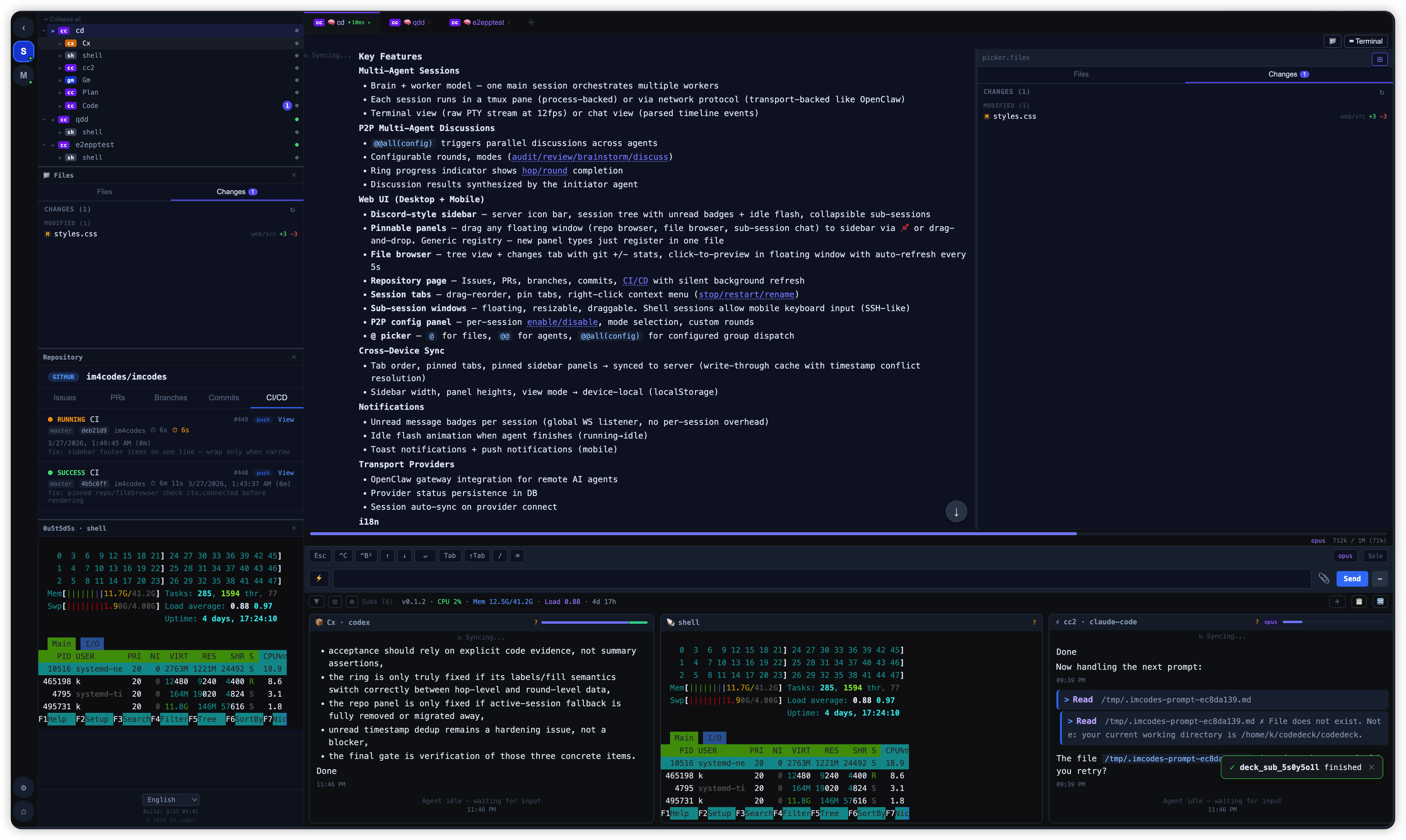 Sidebar